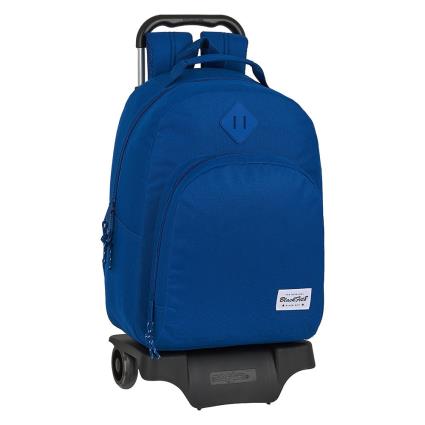 305 905 Blackfit 20.1l Carrinho 905 Blackfit 20.1l Mochila One Size Blue