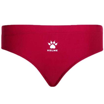Cueca Biquíni Terra Ii XL Red