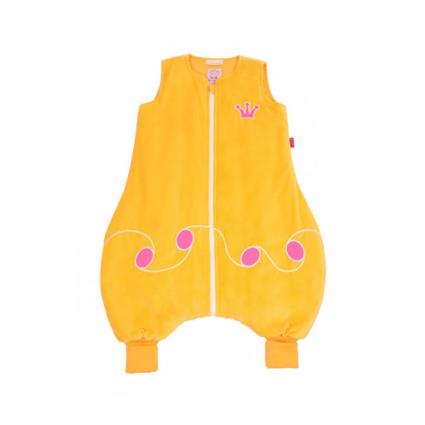 Princesa 1 Tog 24 Months-4 Years Yellow / Pink