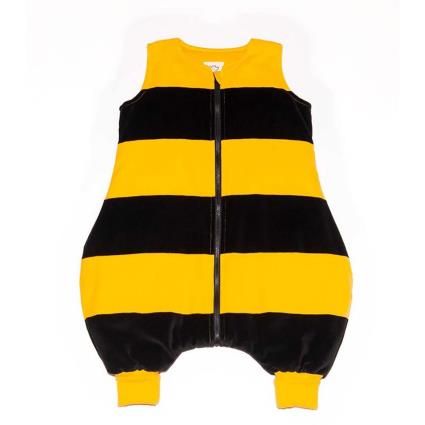 Bee 2.5 Tog 4-6 Years Yellow / Black
