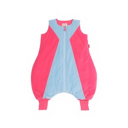 Blue Queen 2.5 Tog 12 Months-3 Years Pink / Light Blue