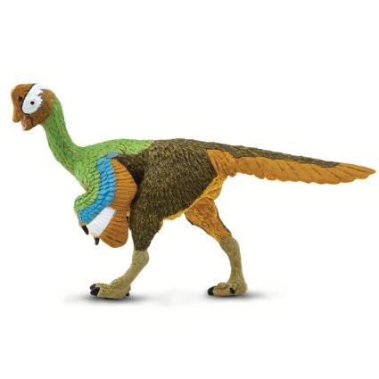 Safari Ltd Figura Citipati From 3 Years Multicolor