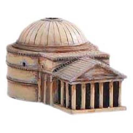 Safari Ltd Figura Do Panteão Da Roma Antiga From 3 Years Light Brown