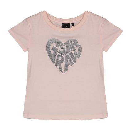 Camiseta De Manga Curta Delai 2 5 Years Pyg 1
