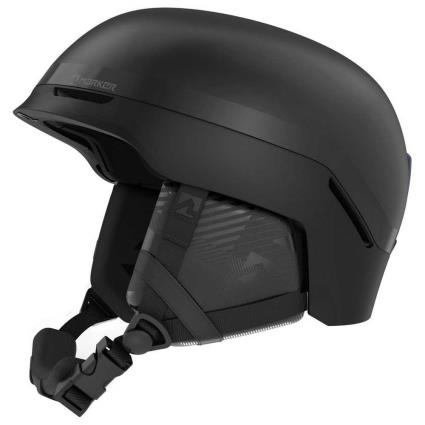 Capacete Convoy Junior 47-51 cm Black
