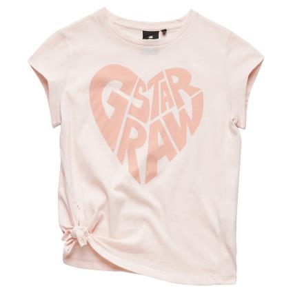 Camiseta De Manga Curta Delai 2 5 Years Pyg 2