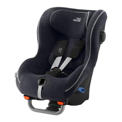 Comfort Cover Max-way Plus One Size Dark Grey