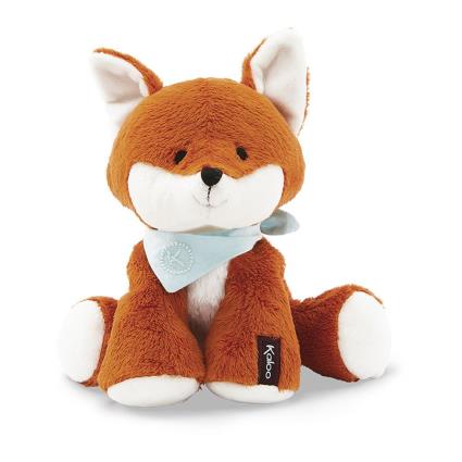 Les Amis Paprika Fox Medium 0-2 Years Multicolor