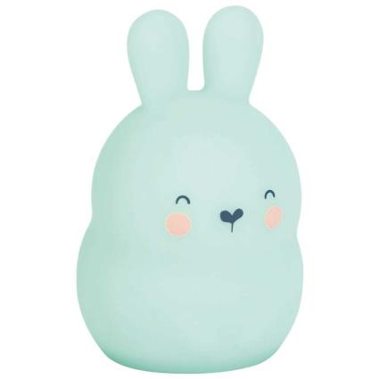 Little Bunny One Size Mint