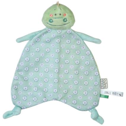 Jungle Party One Size Crocodile