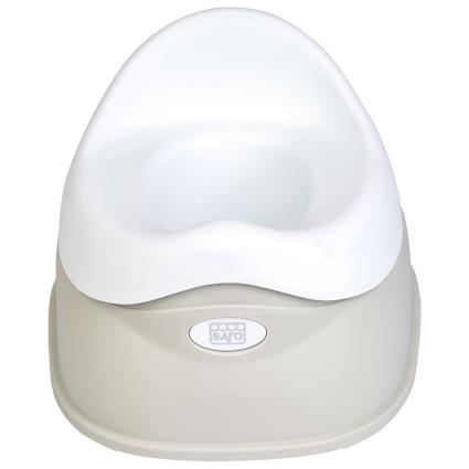 My First Musical Potty One Size Grey