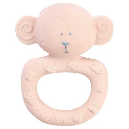 Jungle Party One Size Pink