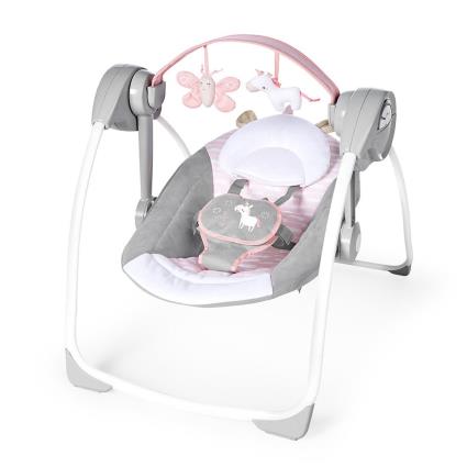 Flora The Unicorn One Size Multicolor