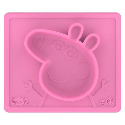 Peppa Pig Mat One Size Pink
