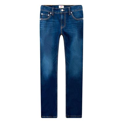 Calças Longas 510 Skinny 24 Months Machu Picchu