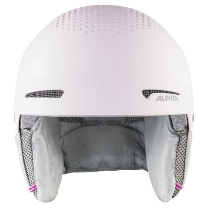 Capacete Zupo S Light / Rose Matt