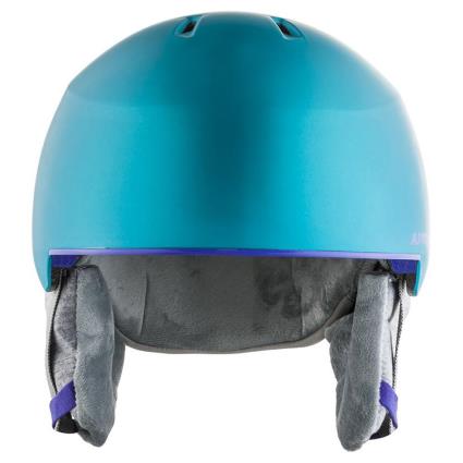 Capacete Maroi Junior S-M Turquoise Matt