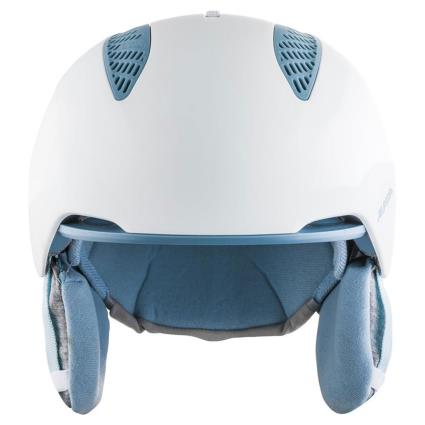 Capacete Grand Junior S-M White / Skyblue