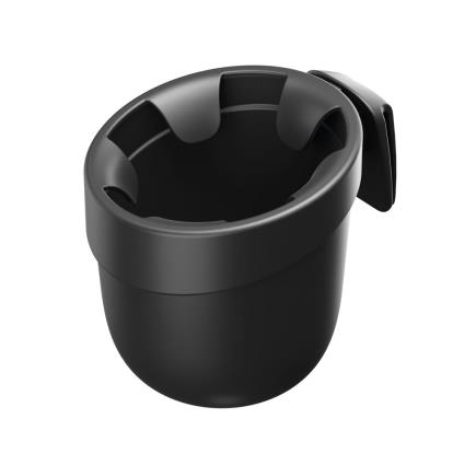 Assento Carro Auto One Size Black