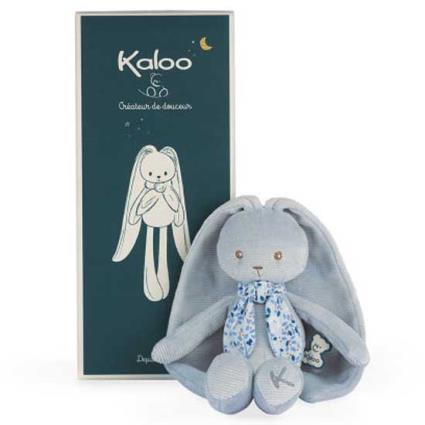 Lapinoo Rabbit Small 0-99 Years Blue