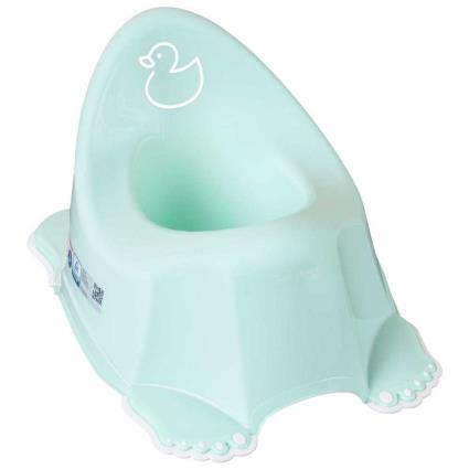 Potty De Pato Antiderrapante One Size Light Green