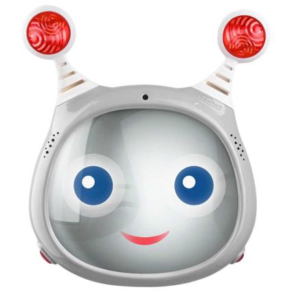 Oly Baby Mirror One Size Grey