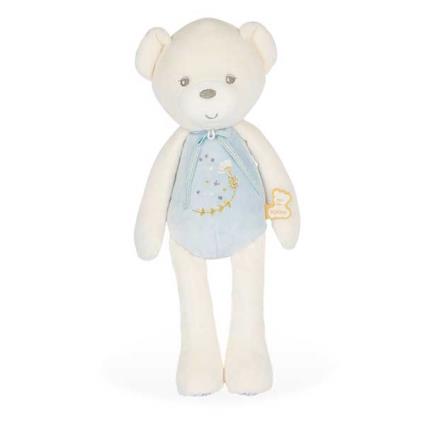 Perle Teddy Bear Musical Medium 0-99 Years Blue