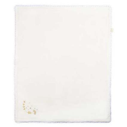 Perle My Super Soft Blanket 0-18 Months Cream