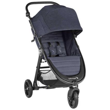 Carrinho De Criança City Mini Gt2 One Size Carbon