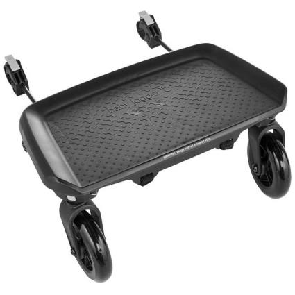 Borda Refresh One Size Black