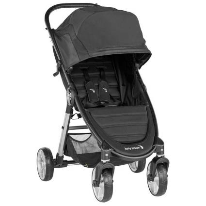 Carrinho De Criança City Mini 2 One Size Jet