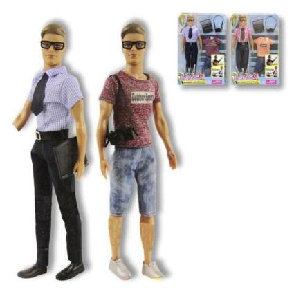 Complementos Fentoys One Size Multicolor