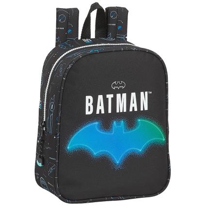 Mochila Batman Bat-tech One Size Multicolor