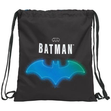 Mochila Batman Bat-tech One Size Multicolor