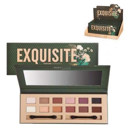 Magia De Nus Franceses Requintados Estudio One Size Multicolor