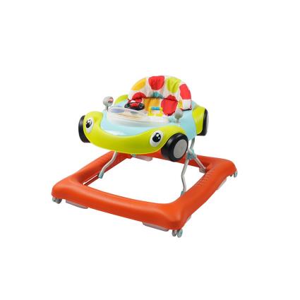 Walker Car One Size Multicolor