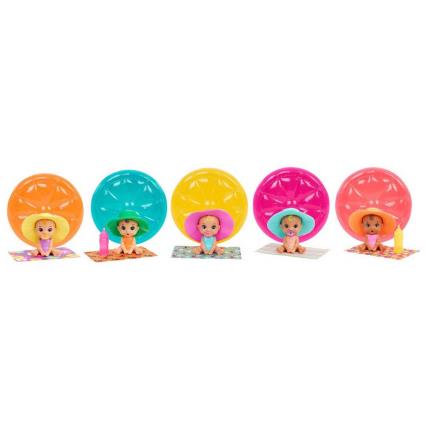 Bebé Color Reveal One Size Multicolor