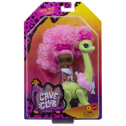 Bebê Com Dinossauro Gxp 23 4 Years Multicolor