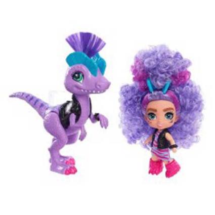 Bebê Com Dinossauro Gxp 24 4 Years Multicolor