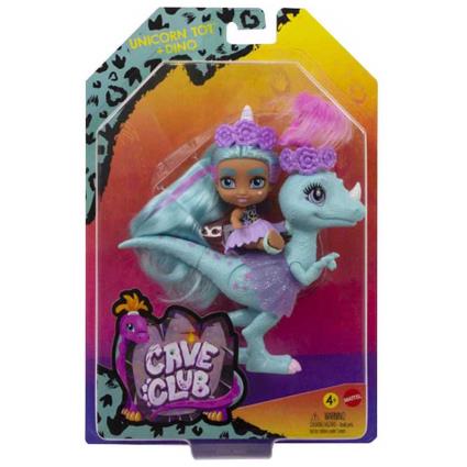 Bebê Com Dinossauro 4 Years Multicolor