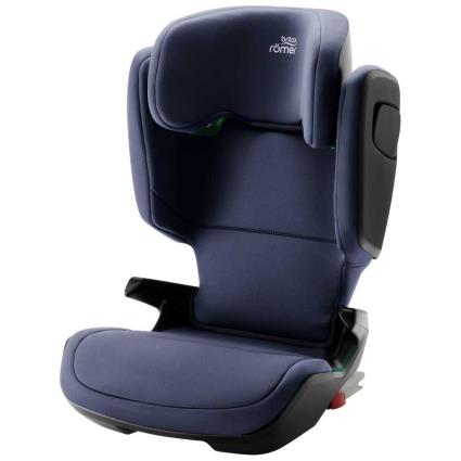 Cadeirinha Kidfix M I-size One Size Moonlight Blue