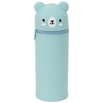 Bainha De Urso One Size Blue