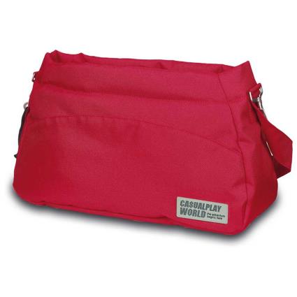 Bolsa Sport Raspberry One Size Red