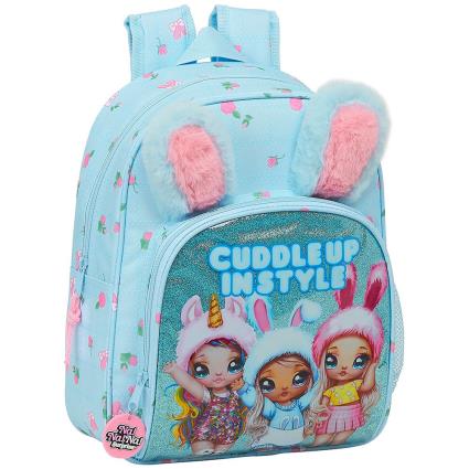 Mochila Nanana One Size Multicolor