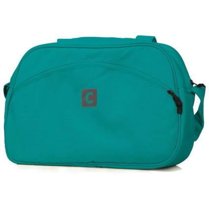 Bolsa Allports One Size Green