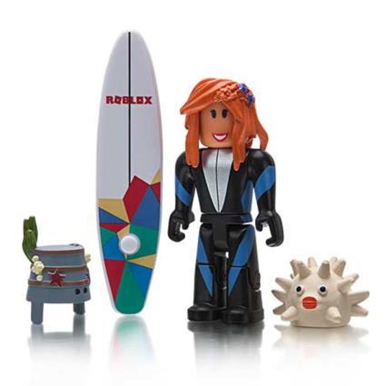 Bonecos Roblox Core Celebrity 8-11 Years Multicolor