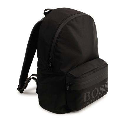 Mochila J20t78-09b One Size Black