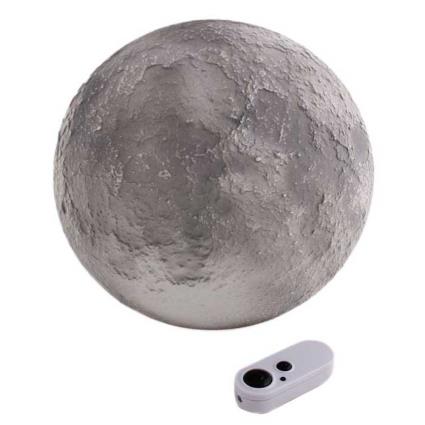 Moon In My Room 6-9 Years Multicolor