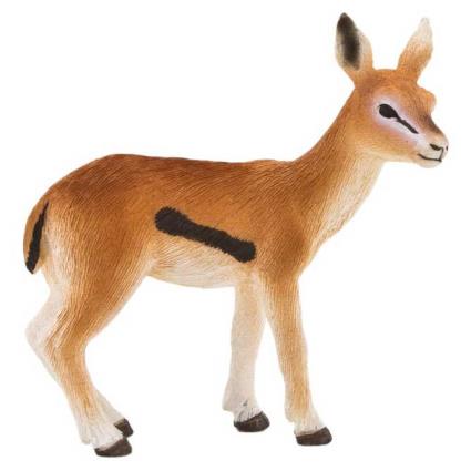 Figura De Bezerro Thomson Gazelle One Size