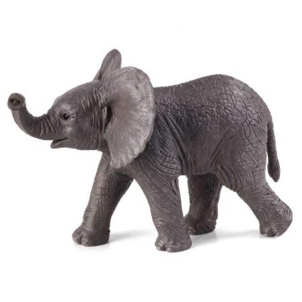 Figura De Elefante Africano One Size